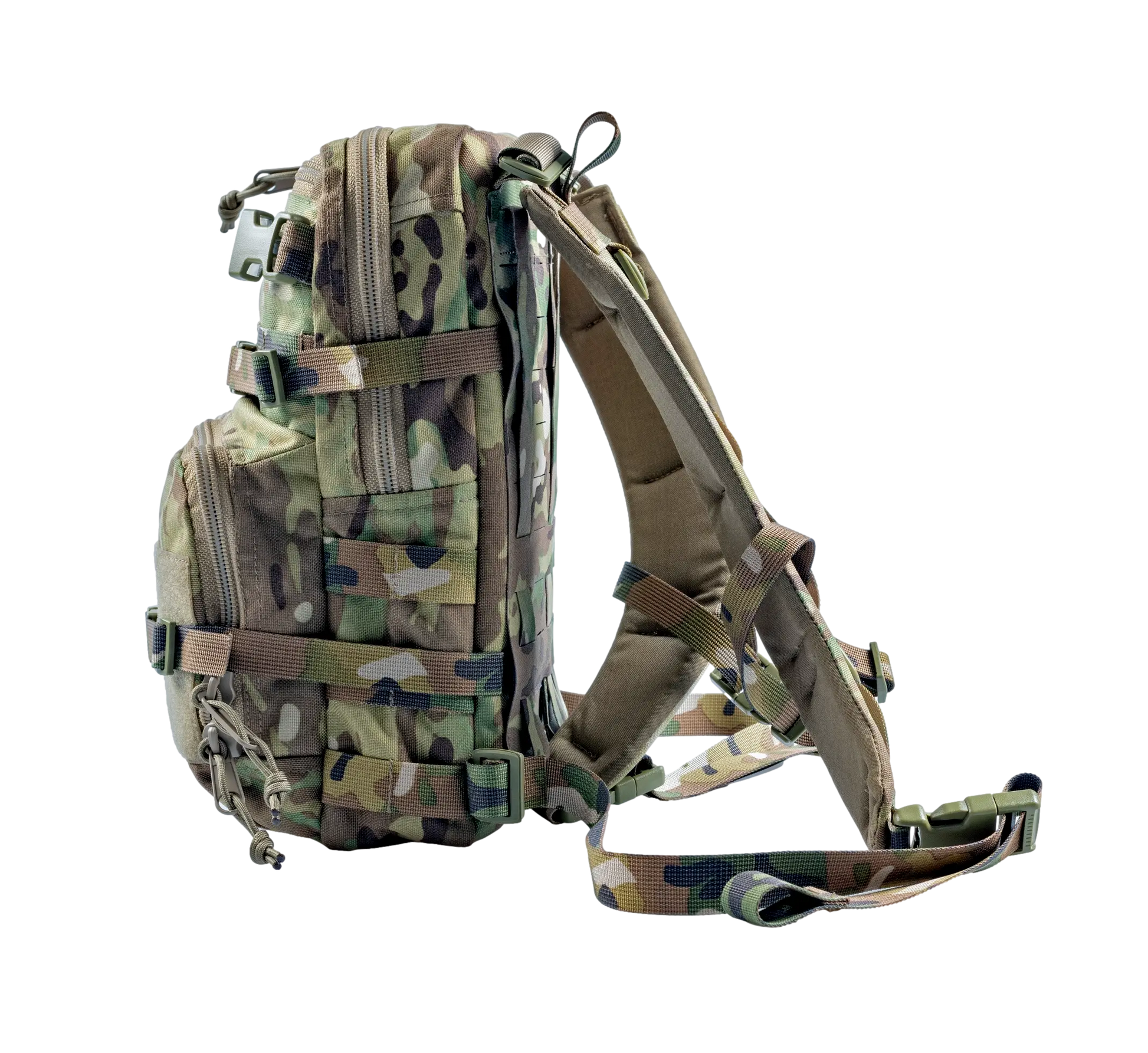 Preorder: Russian Gear Craft "Atom Velocity" Tactical Backpack