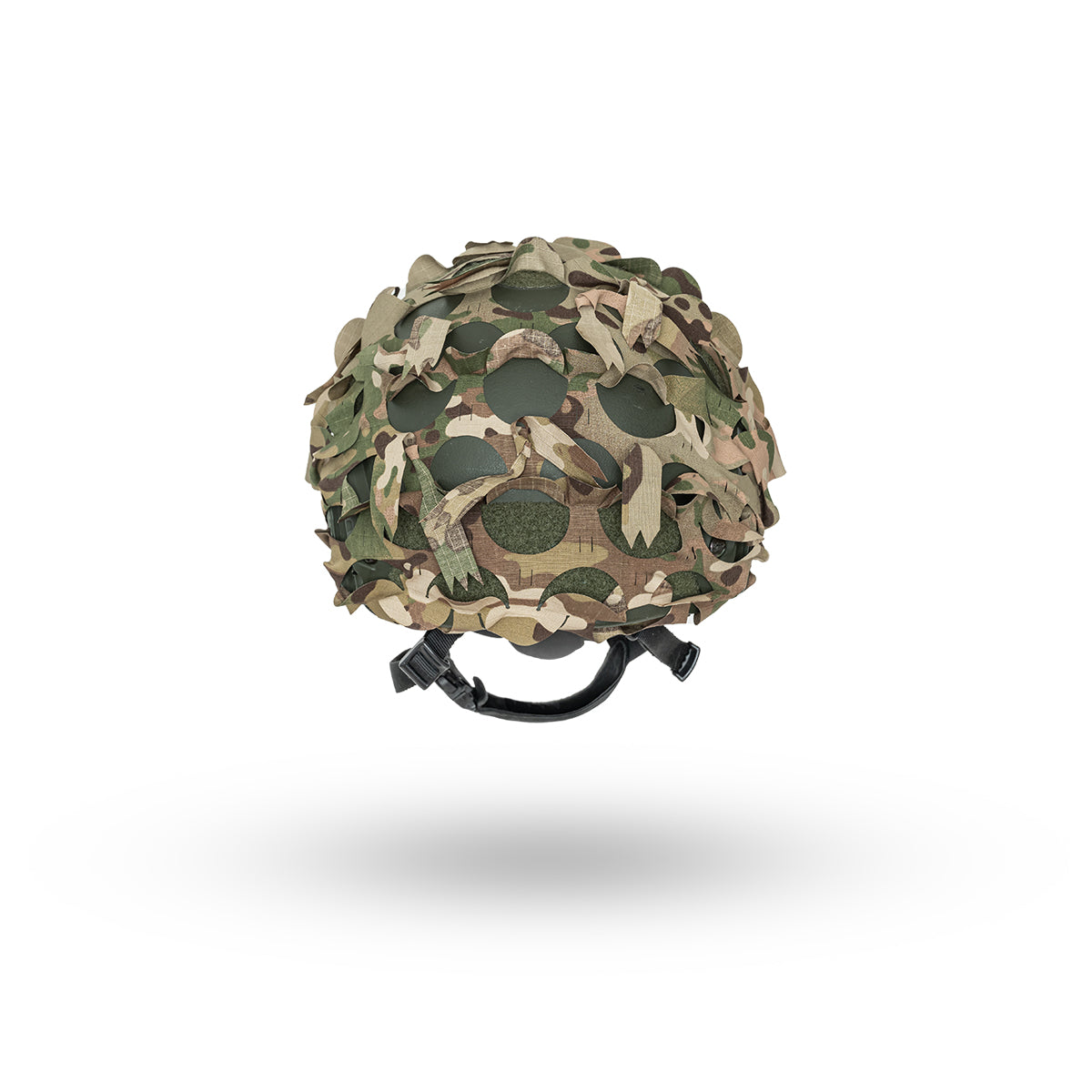 Preorder: Russian MBC Camouflage Helmet Cover – Tactical Helmet Concealment Cover