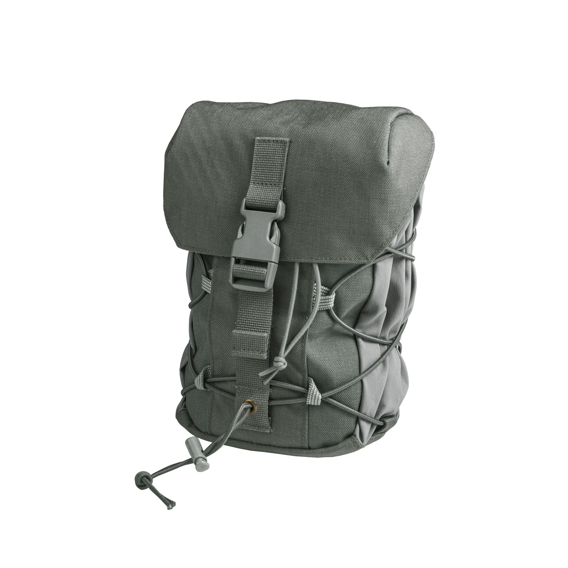Preorder: Russian Stich Profi "Fugu" Tactical MOLLE Universal Compression Pouch