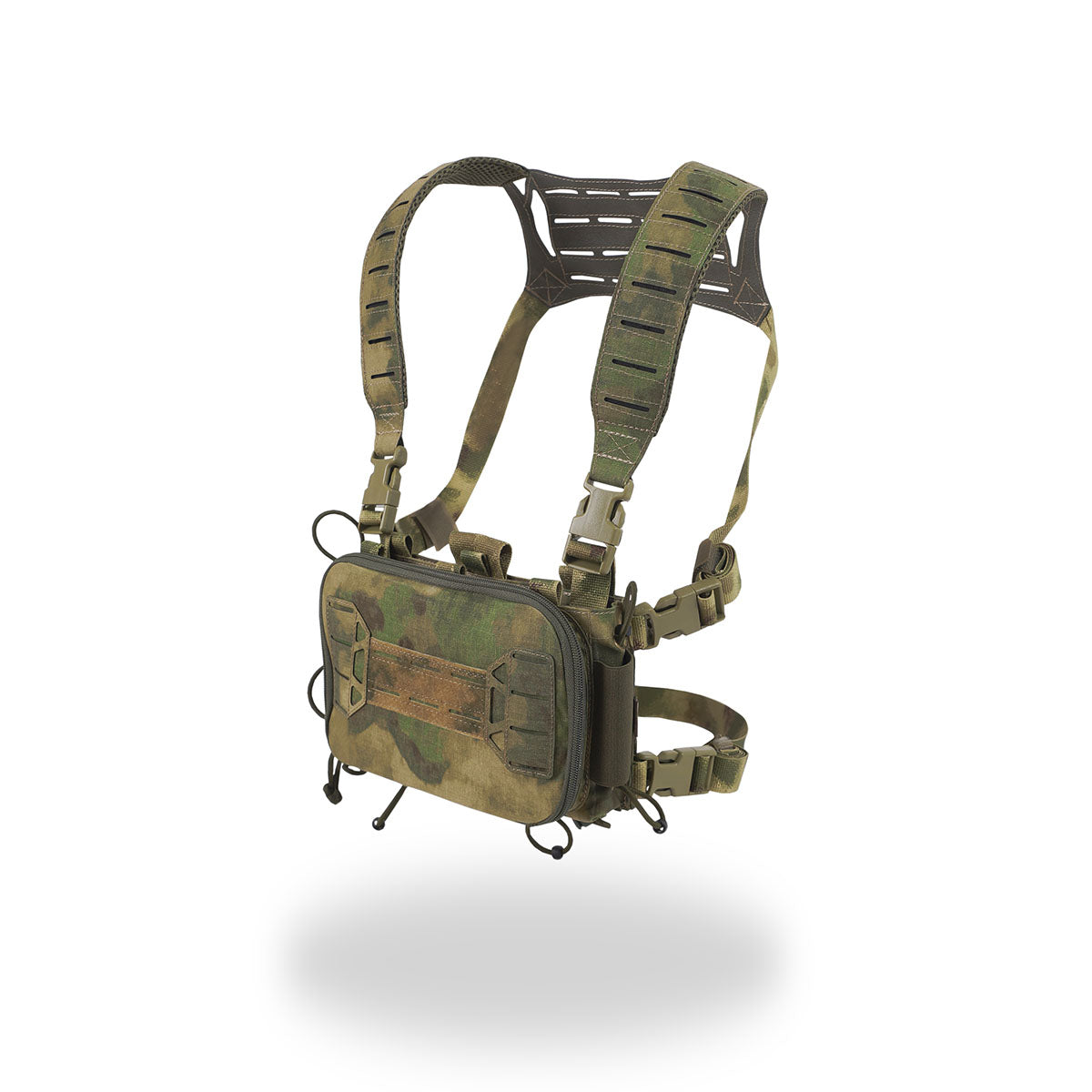 Preorder: Russian MBC SOL-3 Chest Rig – Tactical Modular Front Panel Carrier