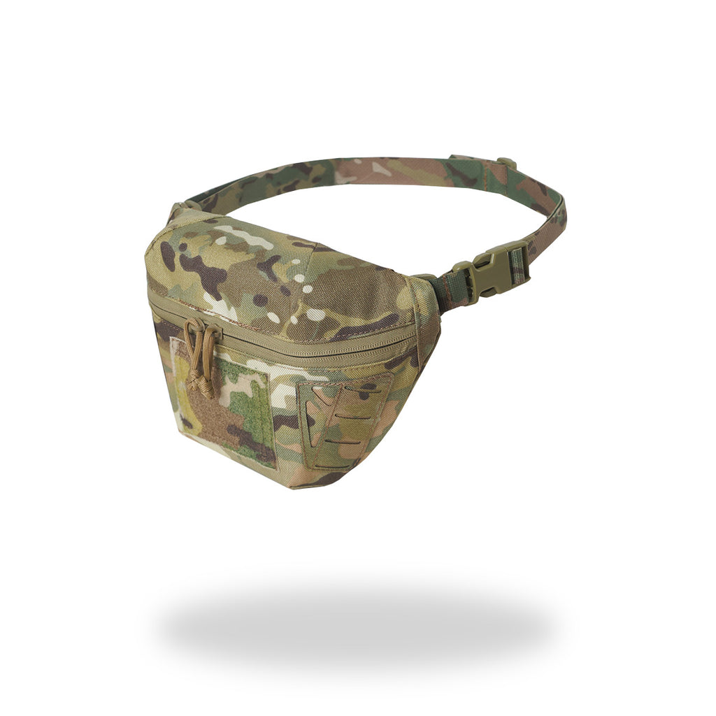 Preorder: Russian MBC "Frog" Load Bearing Waist Pouch/Bag