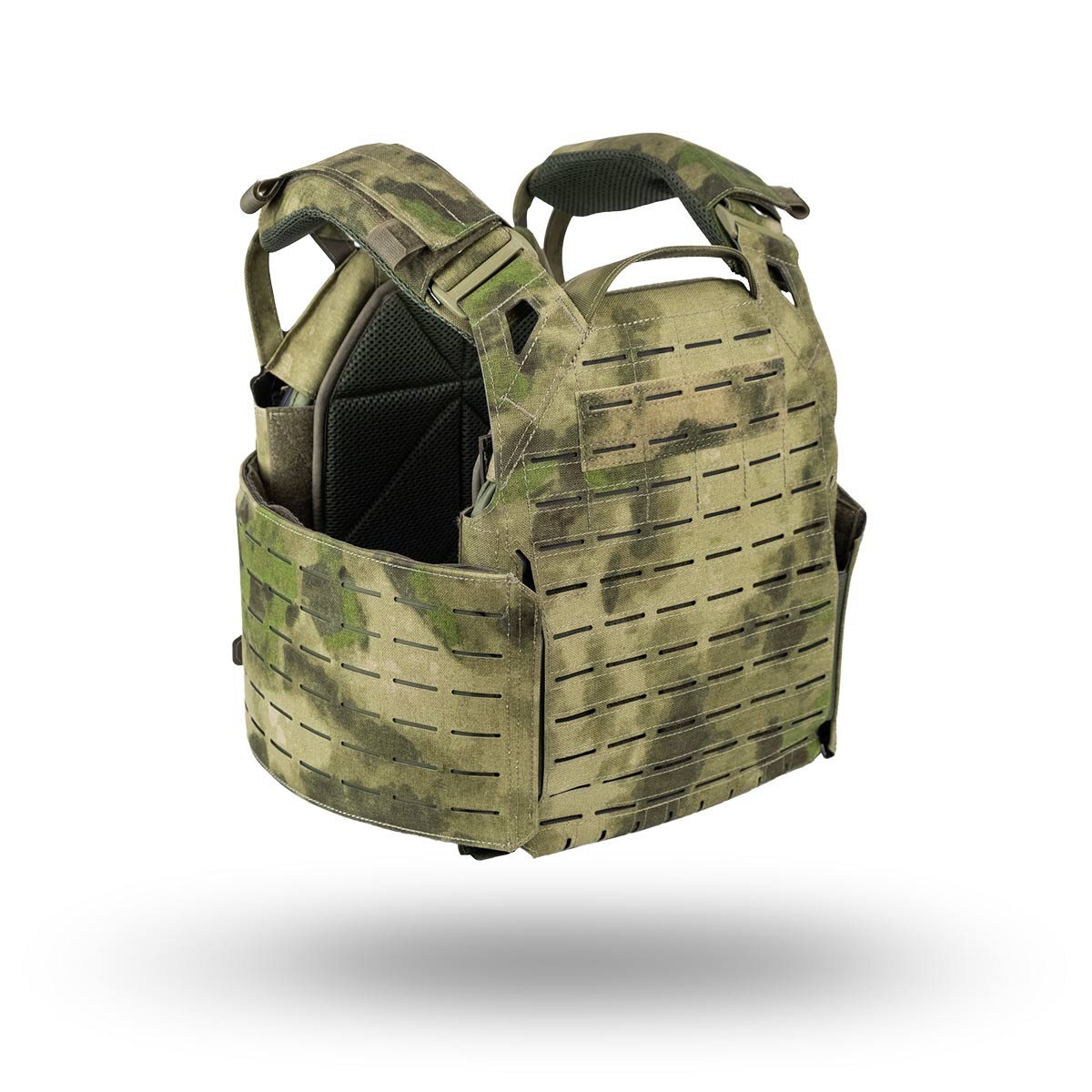 Preorder: Russian MBC Phantom Vest Type 1 – Tactical Modular Plate Carrier