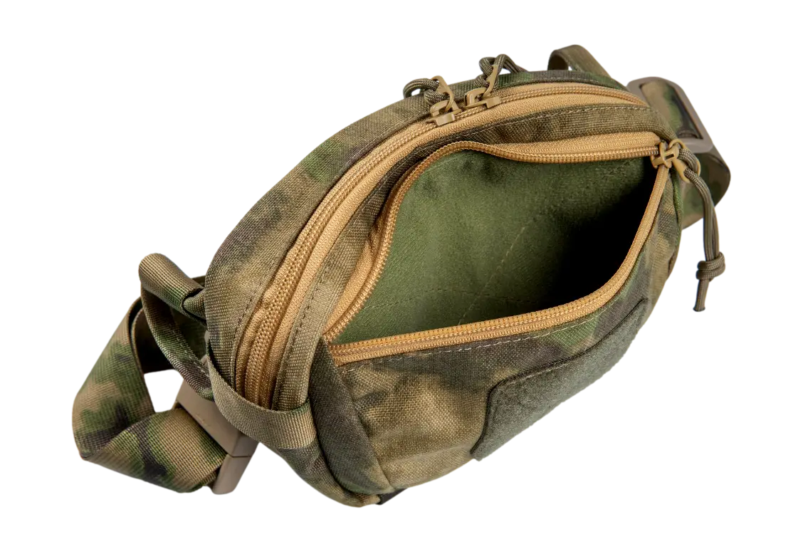 Preorder: Russian Gear Craft "Kalita" Pistol Shoulder Bag