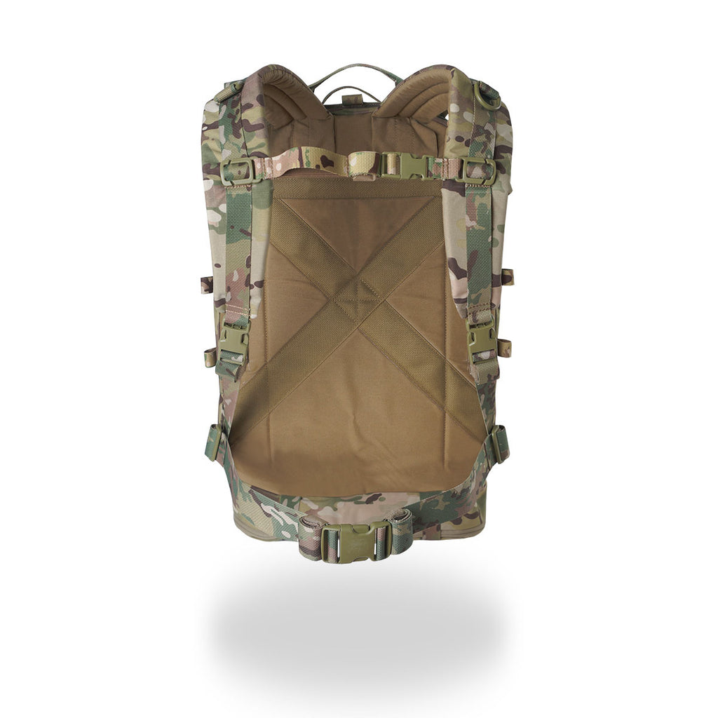 Preorder: Russian MBC "Paracelsus" Medical Backpack