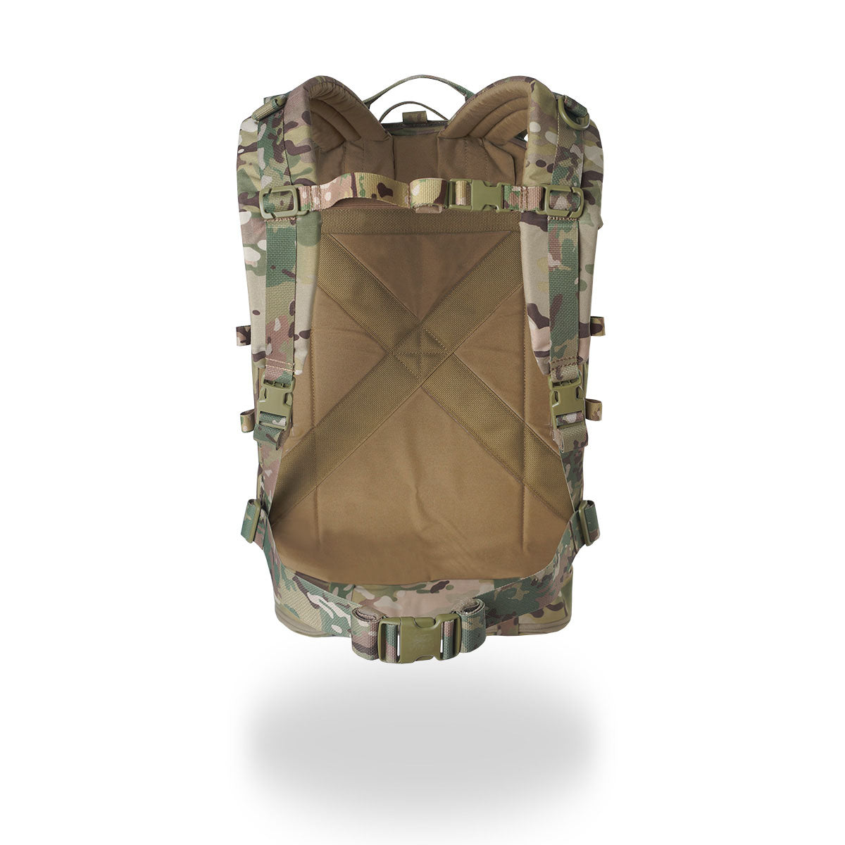 Preorder: Russian MBC "Paracelsus" Medical Backpack