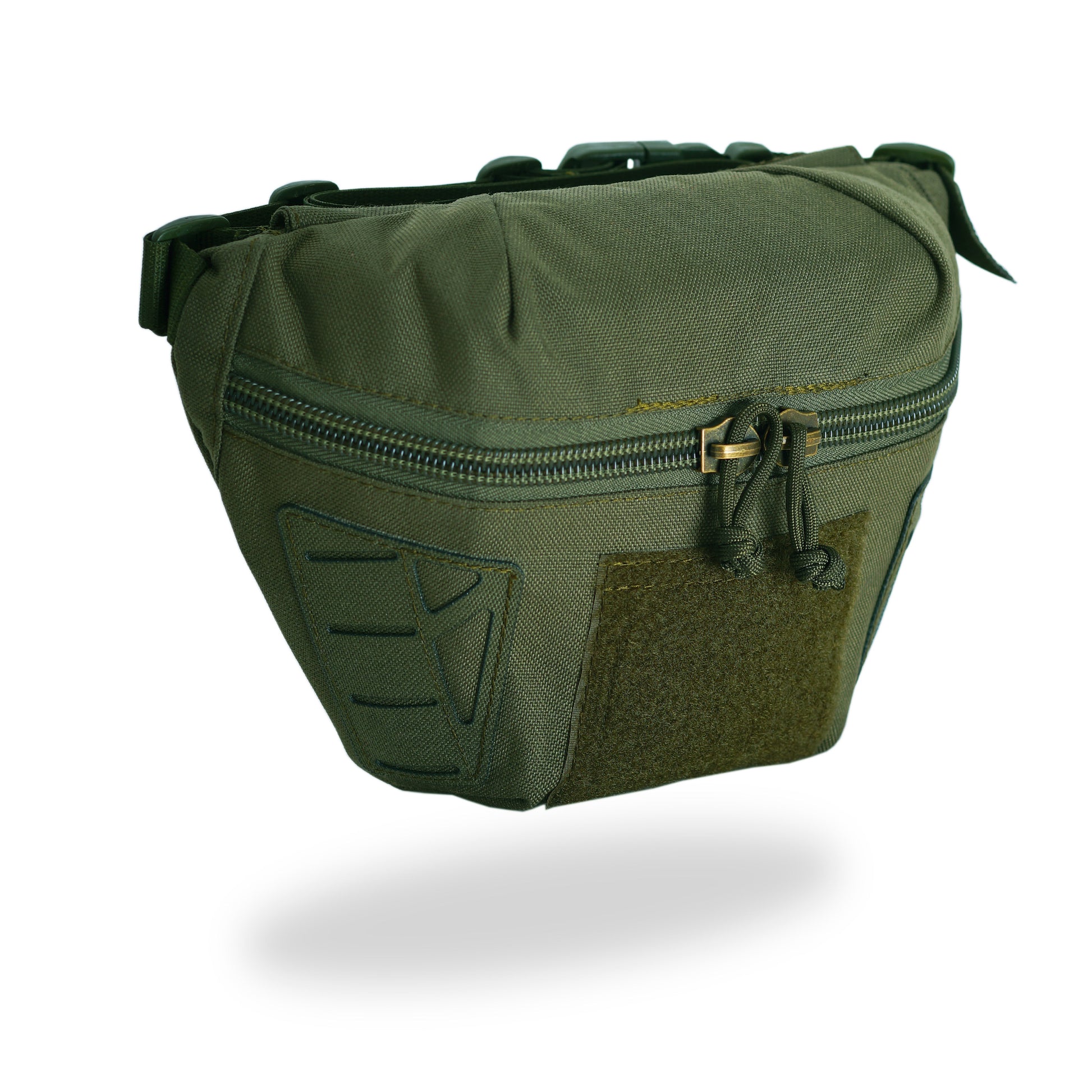 Preorder: Russian MBC "Frog" Load Bearing Waist Pouch/Bag