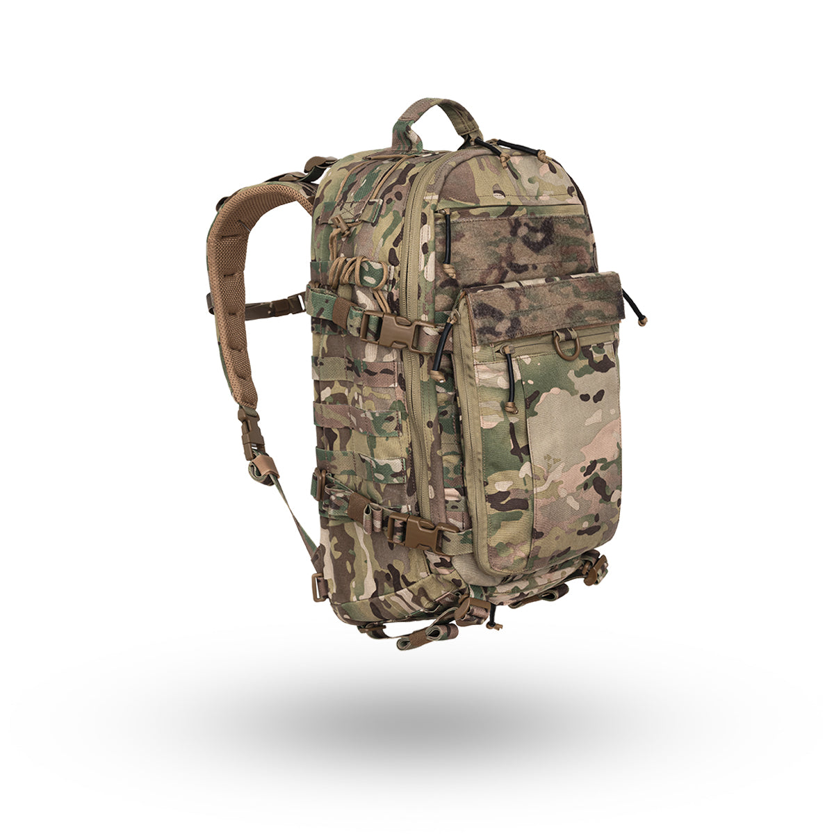 Preorder: Russian MBC TOR Type 2 Tactical Assault Backpack