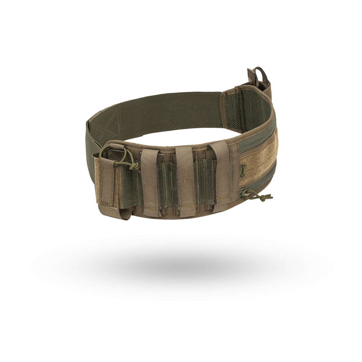 Preorder: Russian MBC Concealed Carry Belt Type 1 – Tactical Low-Profile Waist Strap