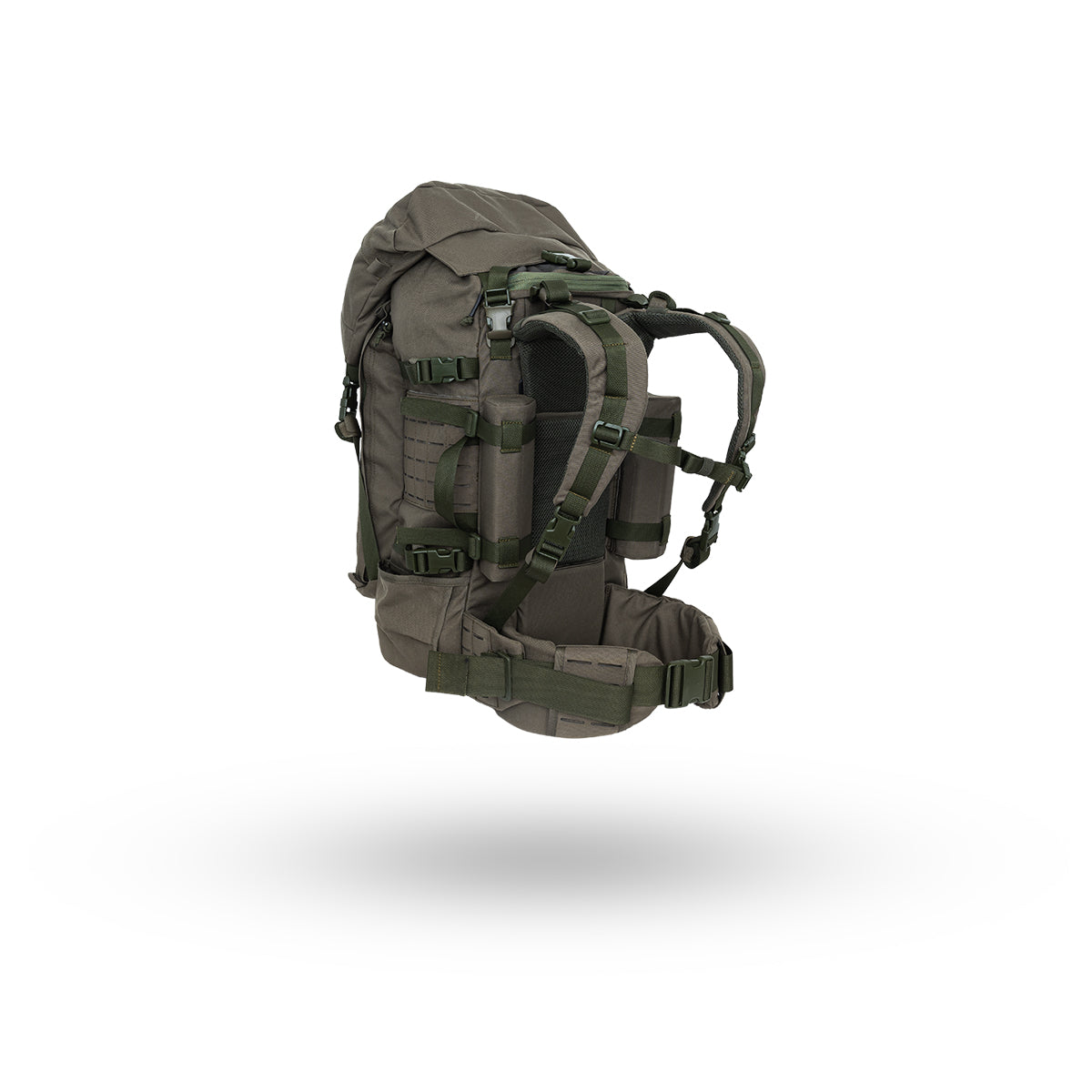 Preorder: Russian MBC Cayman 60 Tactical Backpack