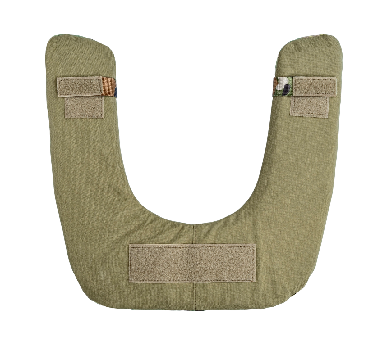 Russian Gear Craft Extended Tactical Shoulder Pads Multicam