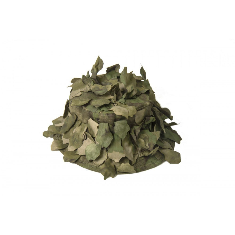Preorder: Russian Stich Profi Tactical Summer Leaf Panama/Boonie Hat