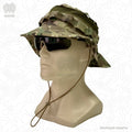 Preorder: Russian Fillin Panama Hat