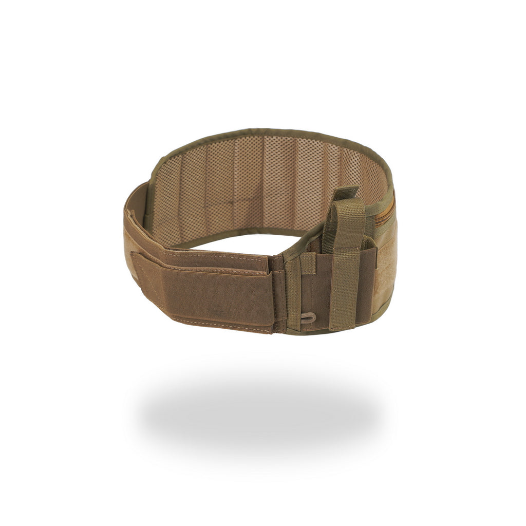 Preorder: Russian MBC Concealed Carry Belt Type 2 – Tactical Low-Profile Waist Strap