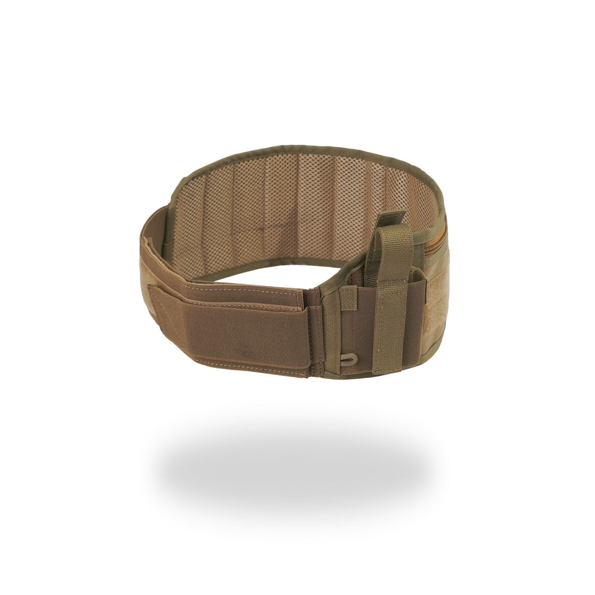 Preorder: Russian MBC Concealed Carry Belt Type 2 – Tactical Low-Profile Waist Strap