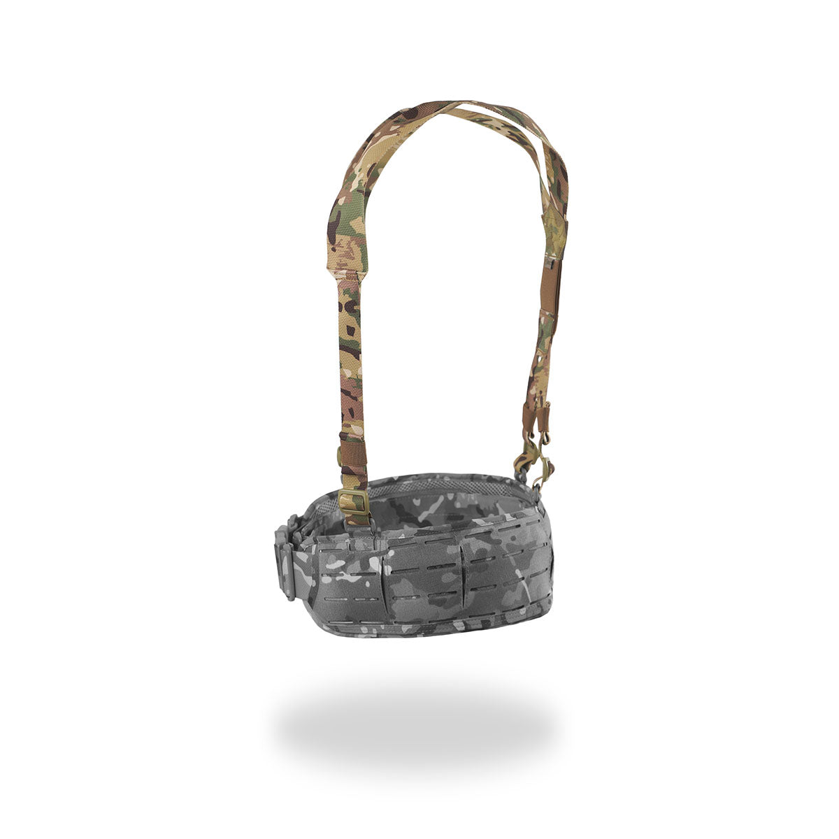 Preorder: Russian MBC Tactical Suspender Harness – Adjustable Load-Bearing Support Straps