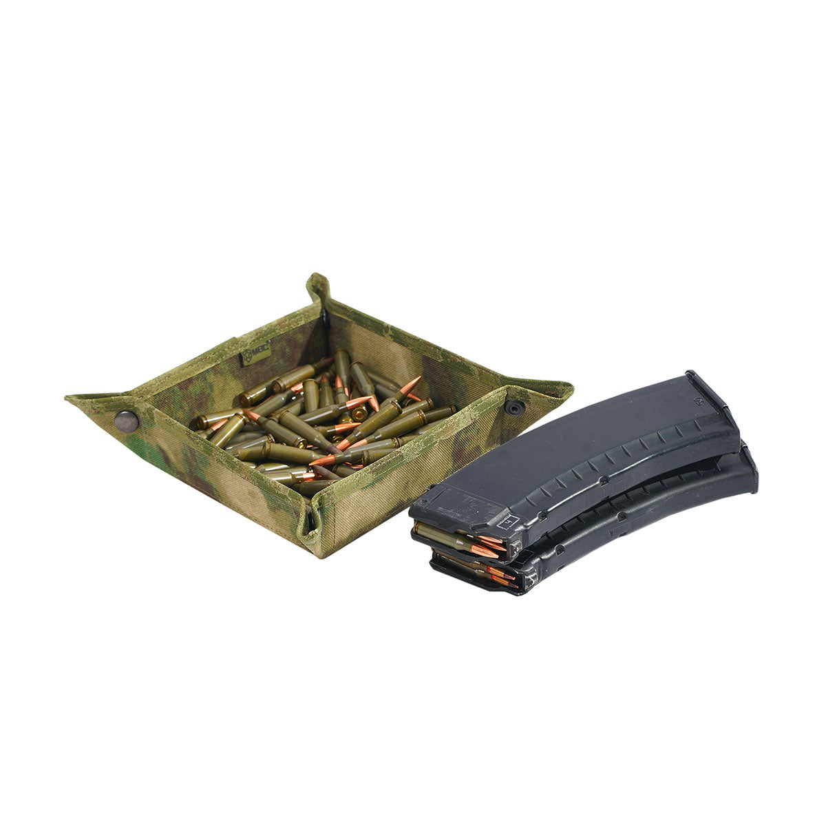 Preorder: Russian MBC Universal Ammo Loading Tray/Pouch