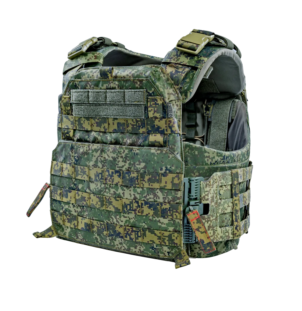 Preorder: Russian Gear Craft "Atom 2.0 Daugard" Plate Carrier
