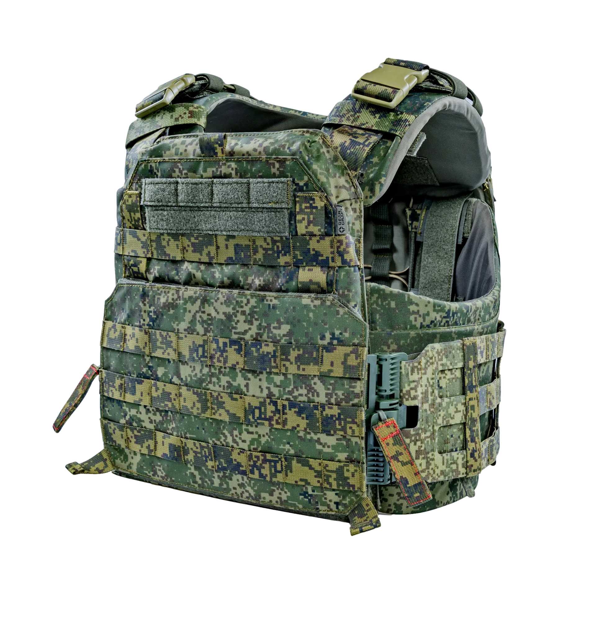 Preorder: Russian Gear Craft "Atom 2.0 Daugard" Plate Carrier