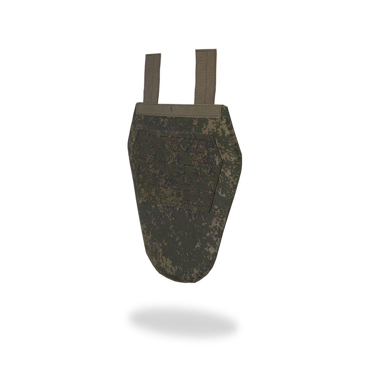 Preorder: Russian MBC "Kontur" groin Pad