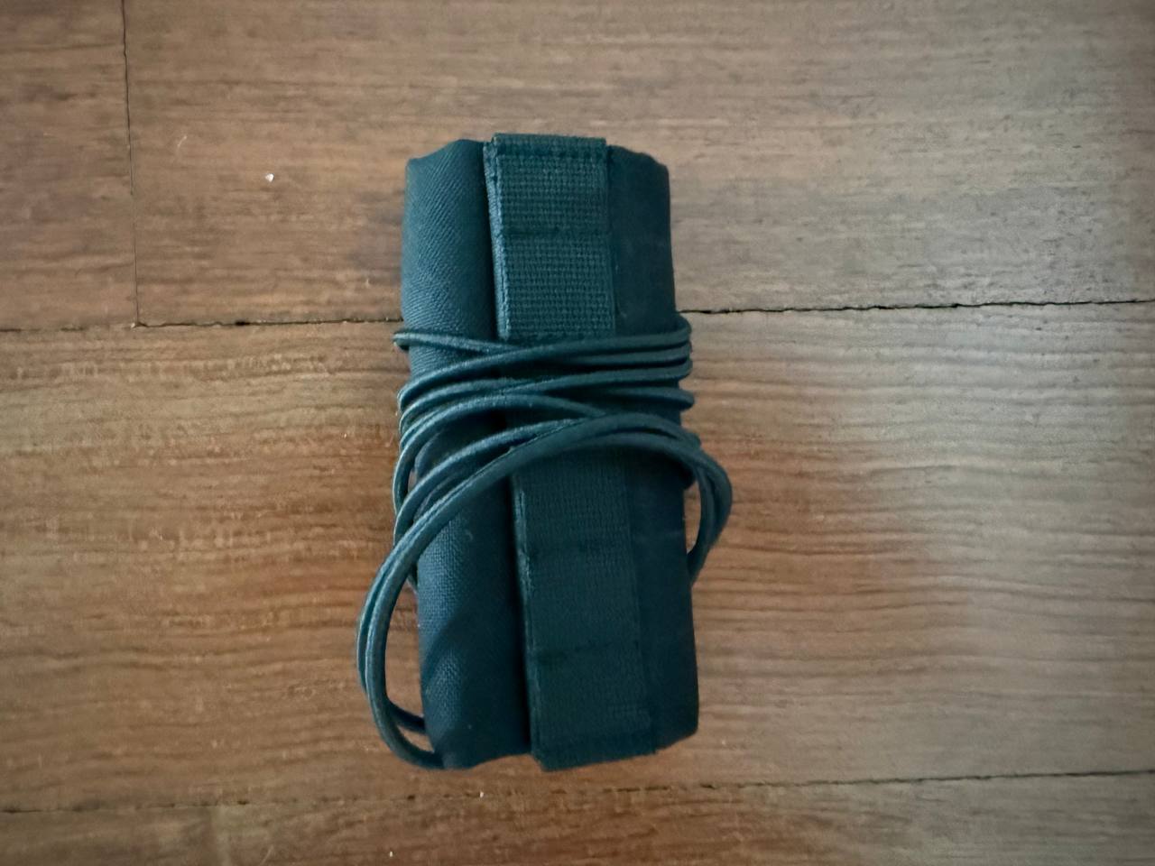 Russian Suppressor Cover for Tactical Silencers - 14cm Length - Black
