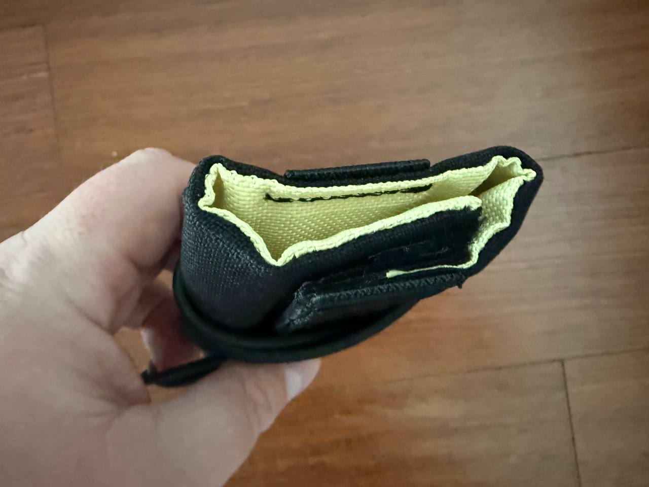Russian Suppressor Cover for Tactical Silencers - 14cm Length - Black