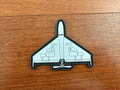 Russian Loitering Munition Drone Patch - Military Badge