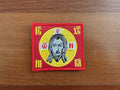 Russian Jesus Orthodox Patch - Military Badge
