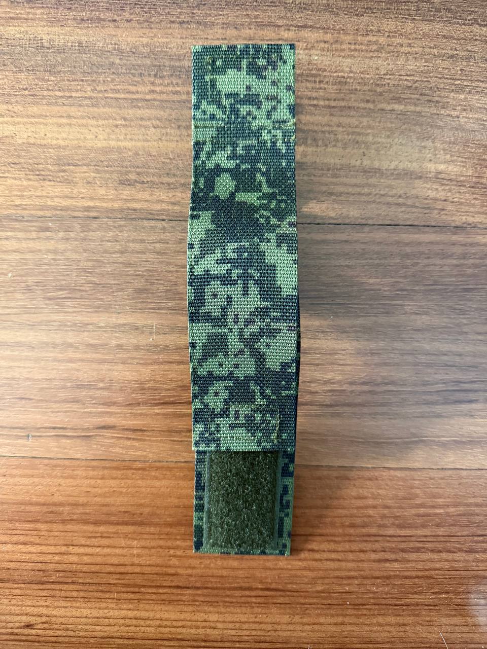 Russian Ratnik 6E4-2 - Durable Military Field Watch