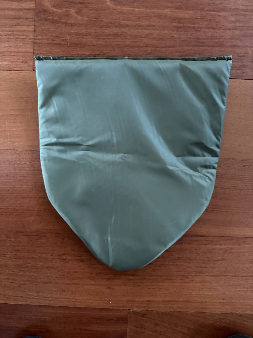 Russian Soft Ballistic Insert for SSO ZP-2 Groin Pad Aramid BR1+ Class