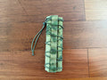 Russian Tactical Suppressor Cover - ATACS Color 23cm