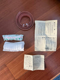 Russian Basic Medical First Aid Kit - Military Field Survival