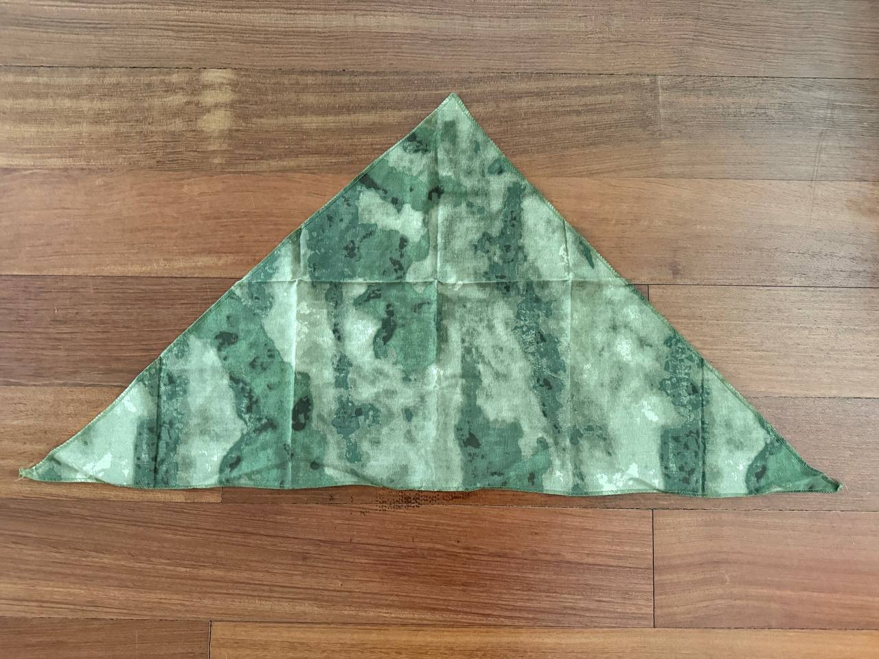 Russian Tactical ATACS Bandana - Military Scarf