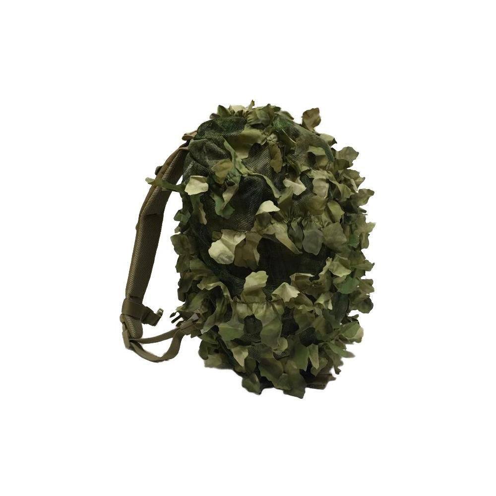 Russian Stich Profi 30L Backpack Cover - ATACS/MOSS Camouflage System