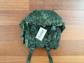 Russian Tekhinkom 6sh117 Buttpack - Army EMR Camo Tactical Gear