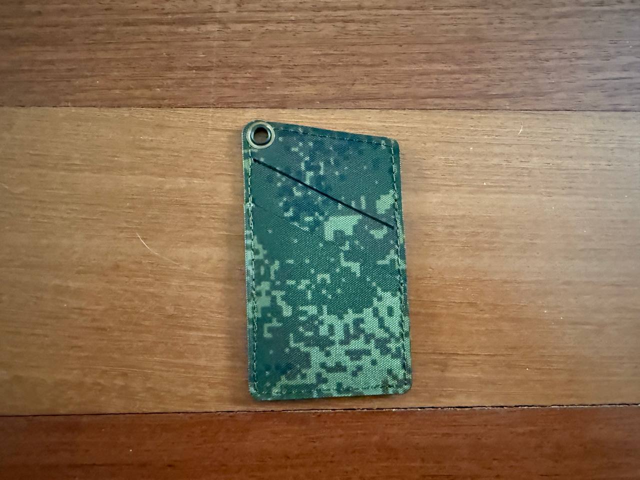 Russian MBC Cardholder EMR Camo - Everyday Carry Wallet