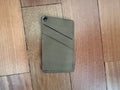 Russian MBC Cardholder Coyote Camo - Everyday Carry Wallet