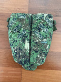 Russian SSO Groin Pad ZP-4.1 - Spectre Camo