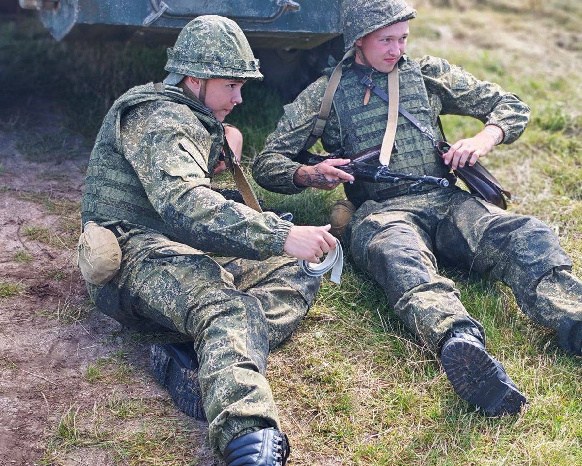 Russian Military Tourniquet - Tactical Medical Gear