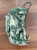 Russian Waterproof Cover For 50-60L Backpacks - Atacs-Moss Camo