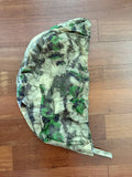 Russian Waterproof Cover For 20-30L Backpacks - Atacs-Moss Camo