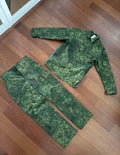 Russian Army Experimental Suit BTK Group - Year 2009 Production Size 50-5