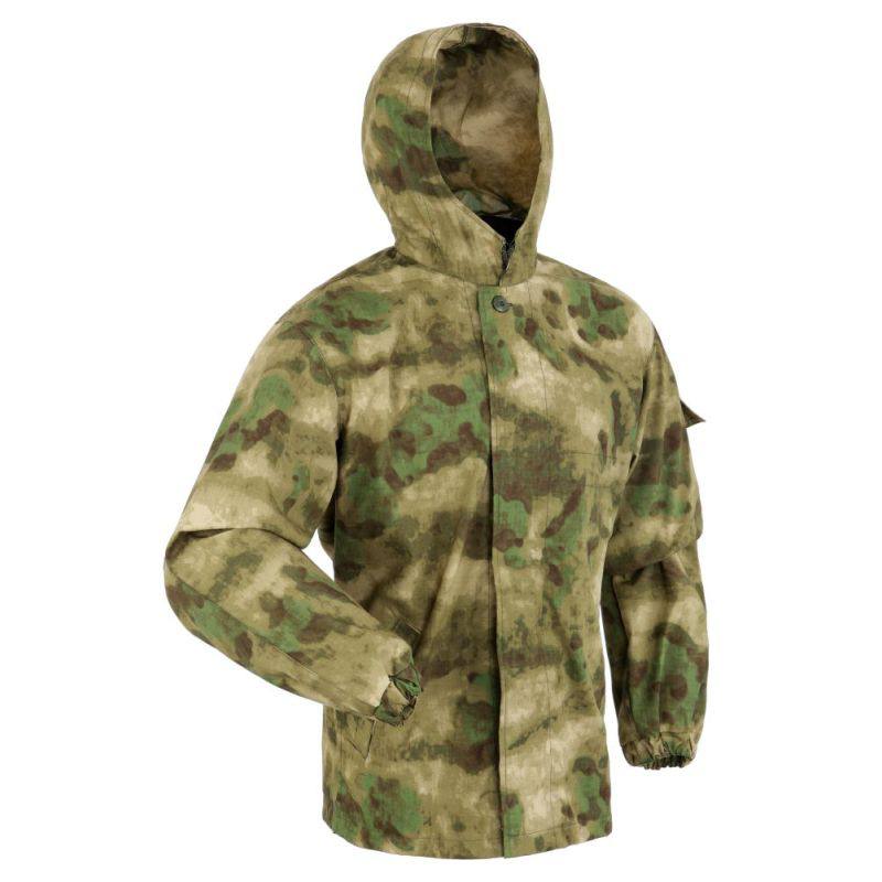 Russian Ana Tactical "Krot" Suit - A-TACS FG Camo - Size 52/54-5