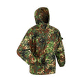 Russian Ana Tactical "Krot" Suit - Izlom Camo - Size 52/54-5