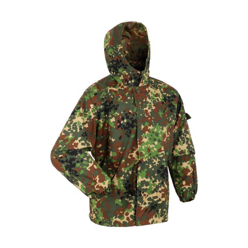 Russian Ana Tactical "Krot" Suit - Izlom Camo - Size 52/54-5
