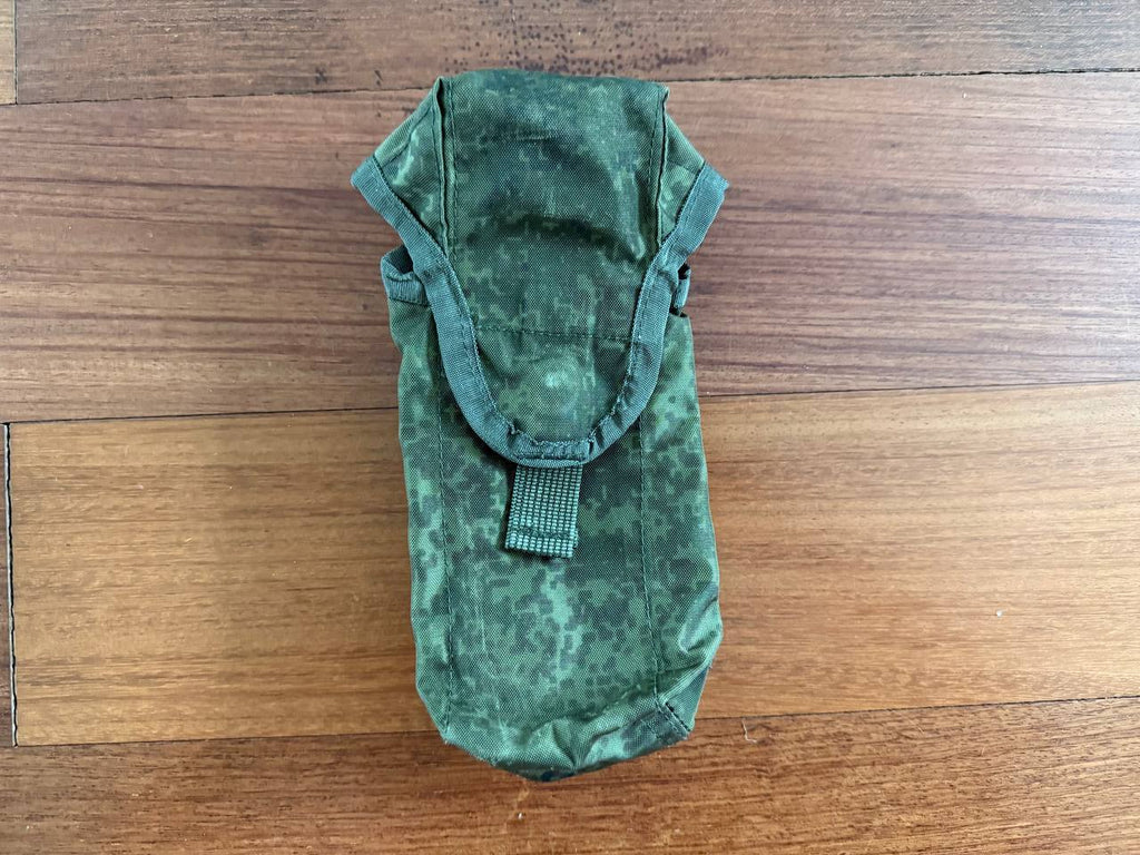 Russian Tekhinkom Ratnik AK Dual Magazine Pouch - EMR Digital Flora