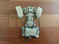 Russian MBC Night Vision Helmet Pouch Counterweight A-TACS AU Camo
