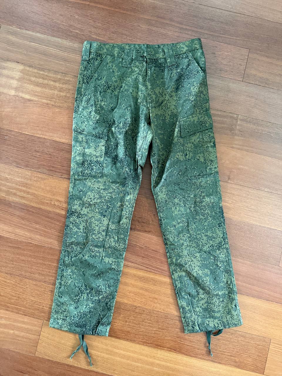 Russian BTK Group VKPO Ratnik 4 Layer Summer Pants - Size 52/4
