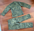 Russian Ratnik VKPO 4 Layer Summer Uniform Suit - Size 48-4