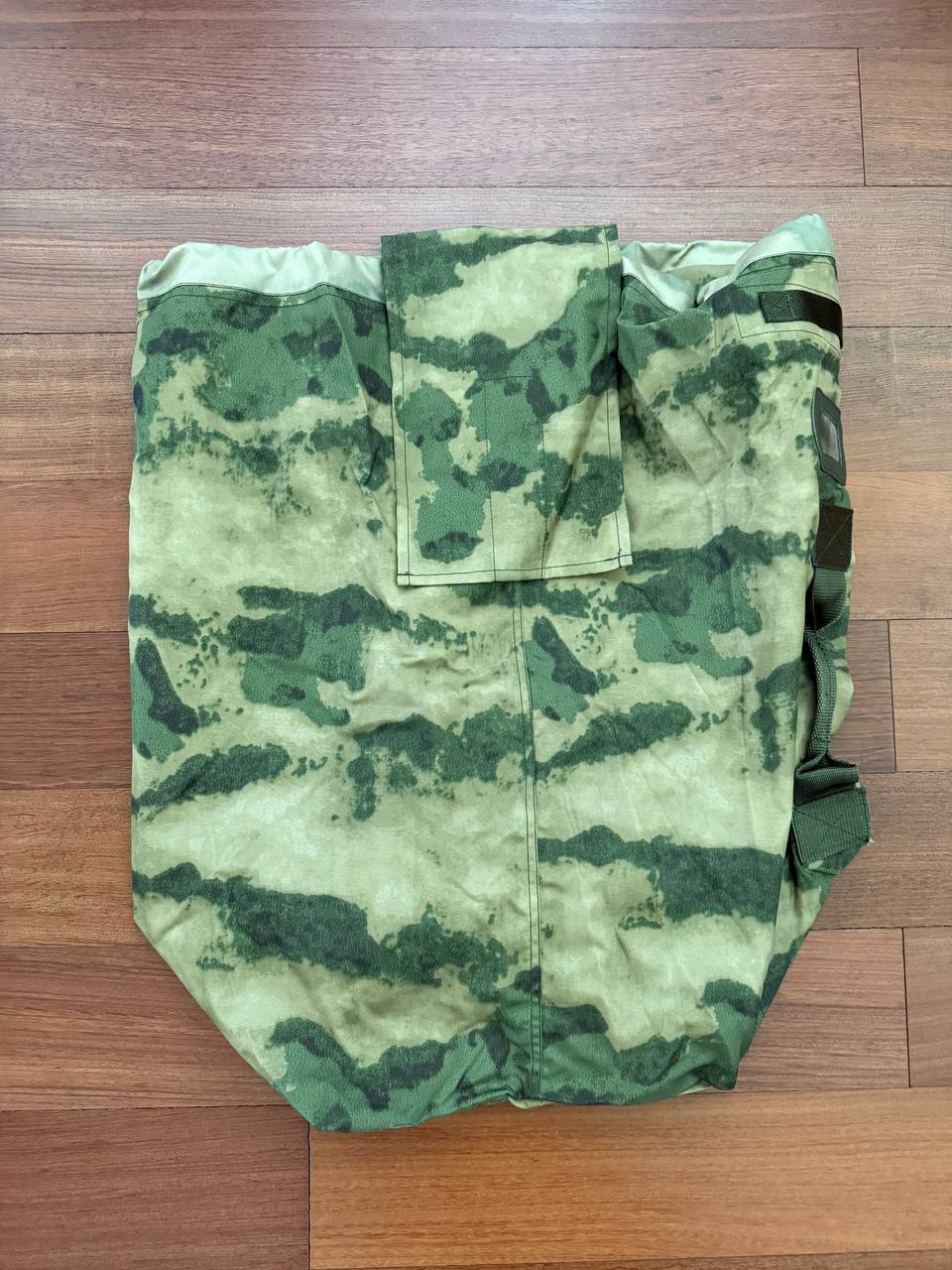 Russian Army Tactical Backpack Bag 80L VKPO (VKBO) A-TACS FG Camo