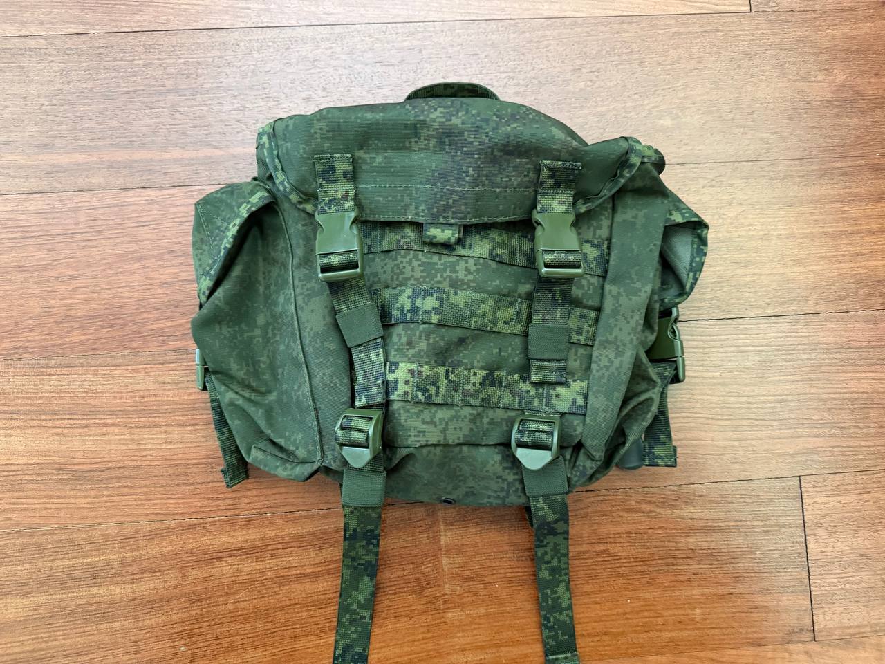 Russian Zuratkul 6Sh117 Ratnik Buttpack - New Gen